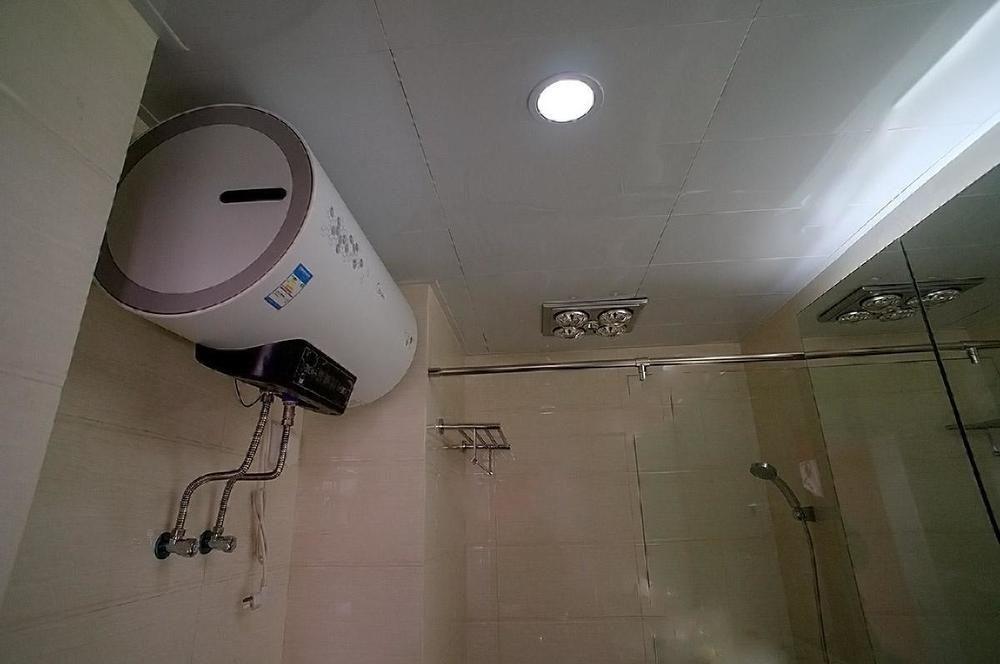 Nanjing Trans Wish Hotel Apartment Buitenkant foto